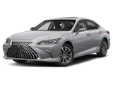 Used 2023 Lexus ES Sedan