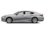 Used 2023 Lexus ES Sedan