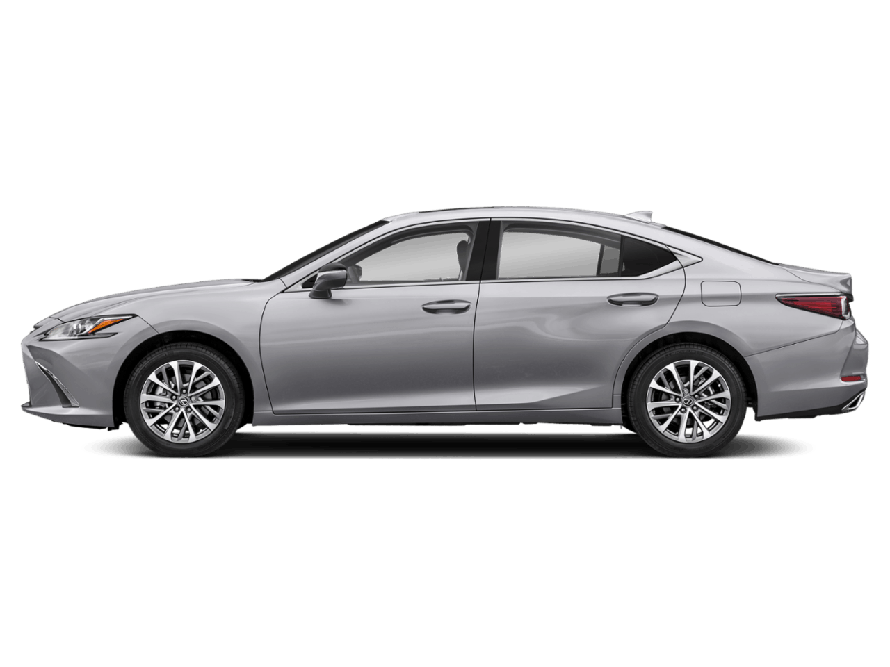 2023 Lexus ES 350's photo