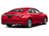 Used 2023 Lexus ES Sedan