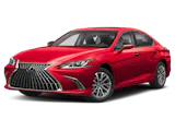 Used 2023 Lexus ES Sedan