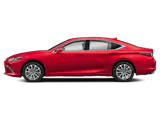 Used 2023 Lexus ES Sedan