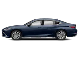 Used 2023 Lexus ES Sedan