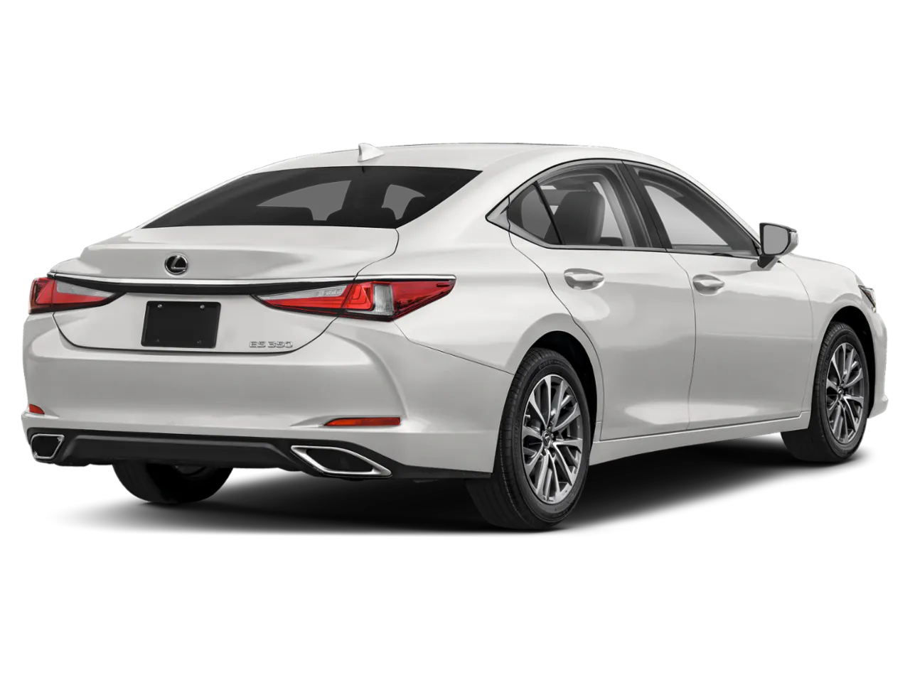 Used 2023 Lexus ES Sedan