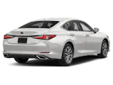 Used 2023 Lexus ES Sedan - photo 3 of 3