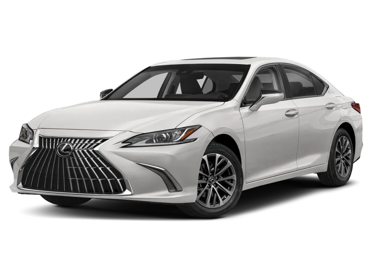 2023 Lexus ES 350 Ultra Luxury