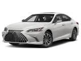 Used 2023 Lexus ES Sedan - photo 1 of 3