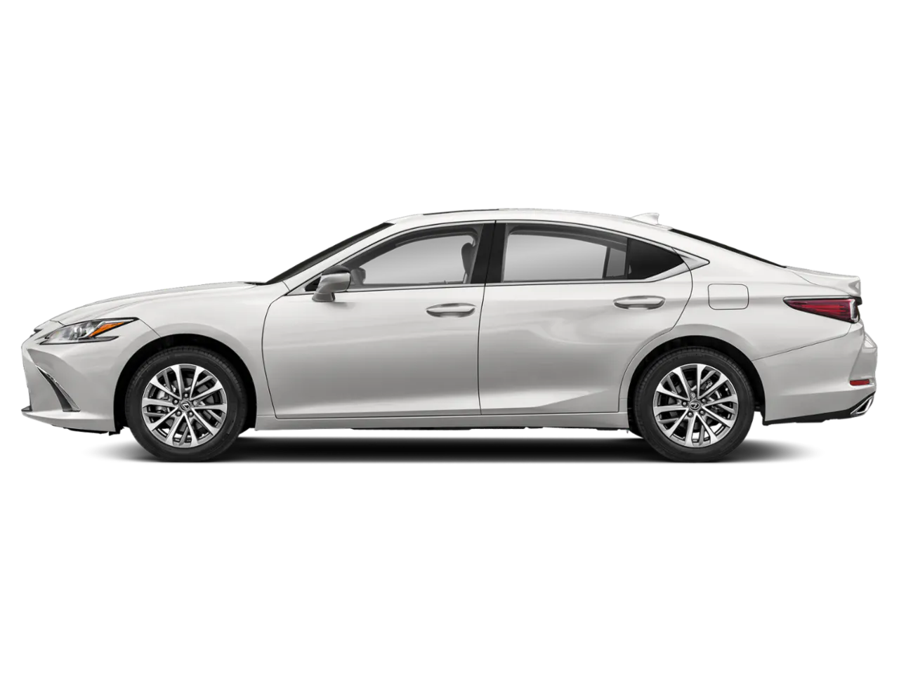 Used 2023 Lexus ES Sedan