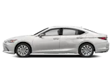 Used 2023 Lexus ES Sedan - photo 2 of 3