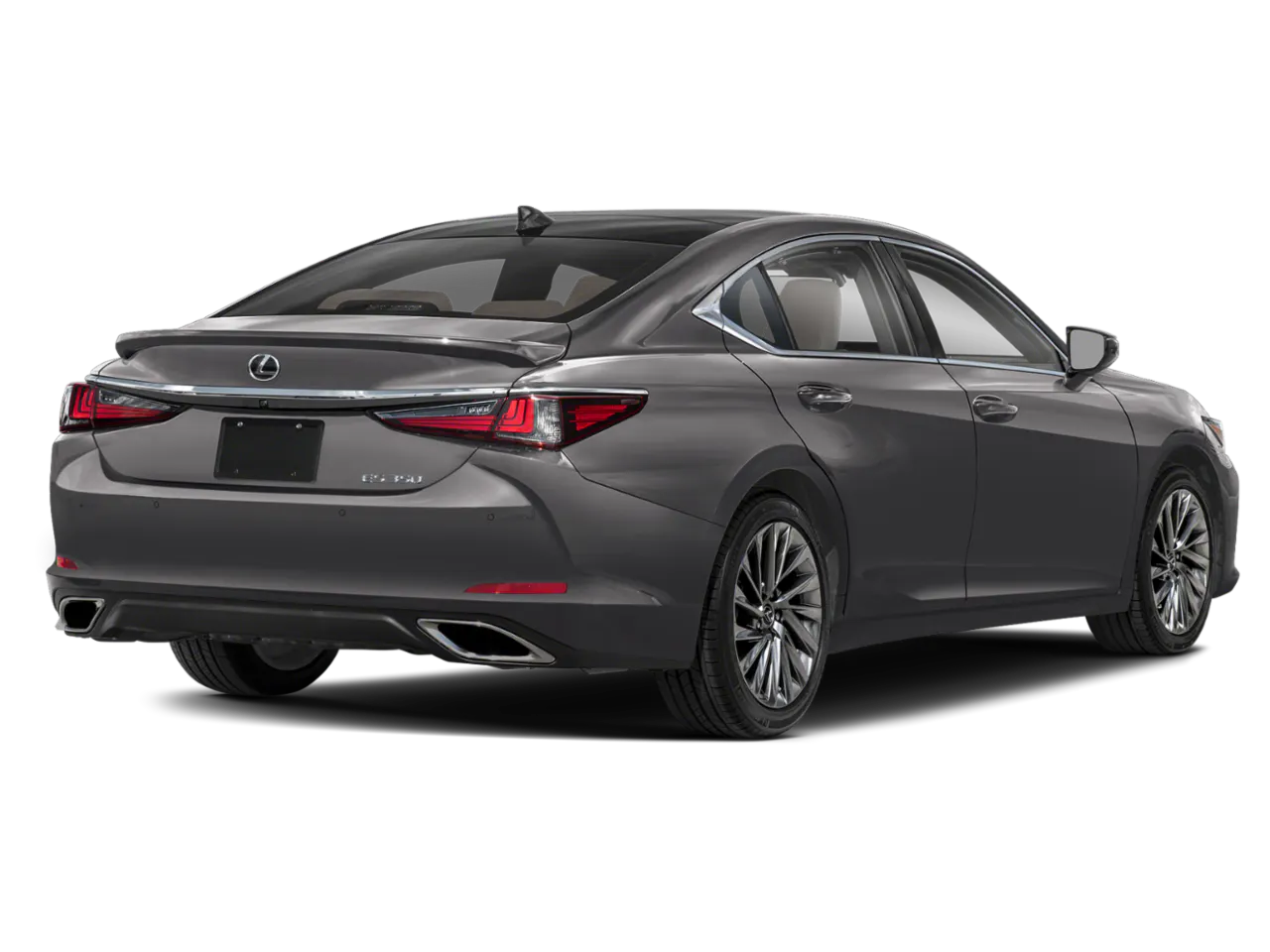 Used 2023 Lexus ES Sedan