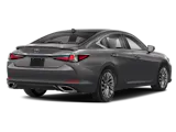 Used 2023 Lexus ES Sedan