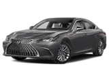 Used 2023 Lexus ES Sedan