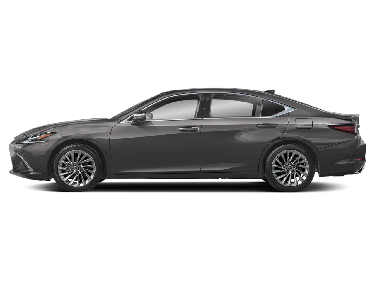 Used 2023 Lexus ES Sedan