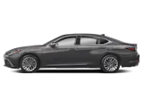 Used 2023 Lexus ES Sedan