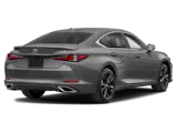 Used 2023 Lexus ES Sedan