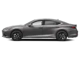 Used 2023 Lexus ES Sedan