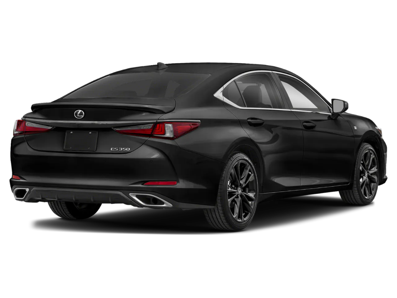 Used 2023 Lexus ES Sedan