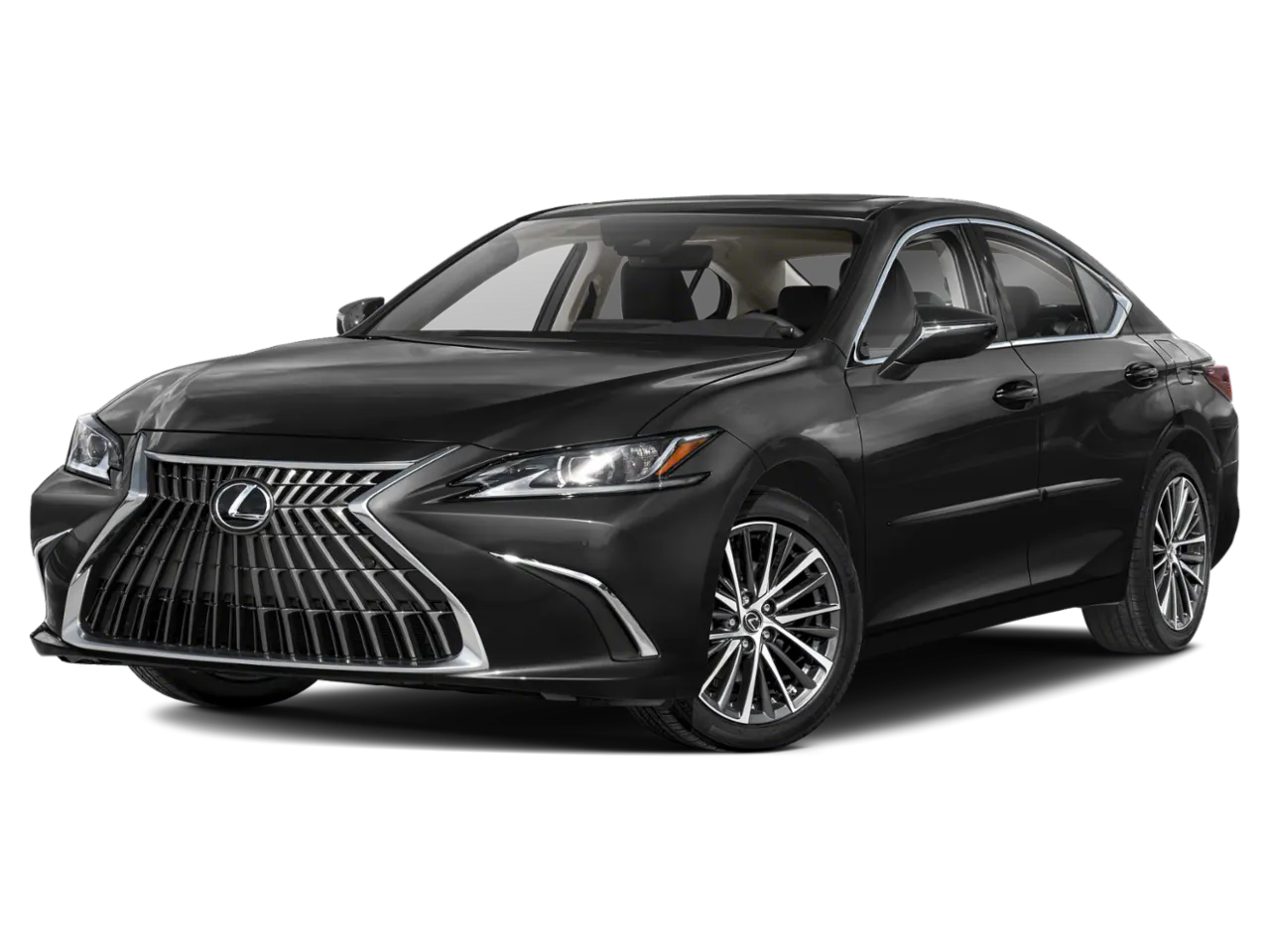2023 Lexus ES 350 250 AWD's photo