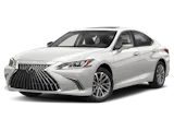 Used 2024 Lexus ES Sedan
