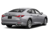 Used 2024 Lexus ES Sedan