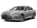 Used 2024 Lexus ES Sedan
