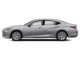 Used 2024 Lexus ES Sedan