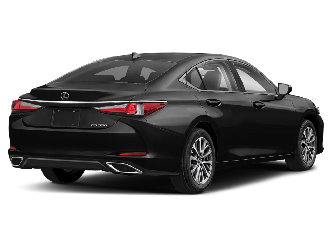 Used 2024 Lexus ES Sedan