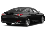Used 2024 Lexus ES Sedan