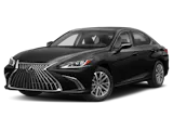 Used 2024 Lexus ES Sedan