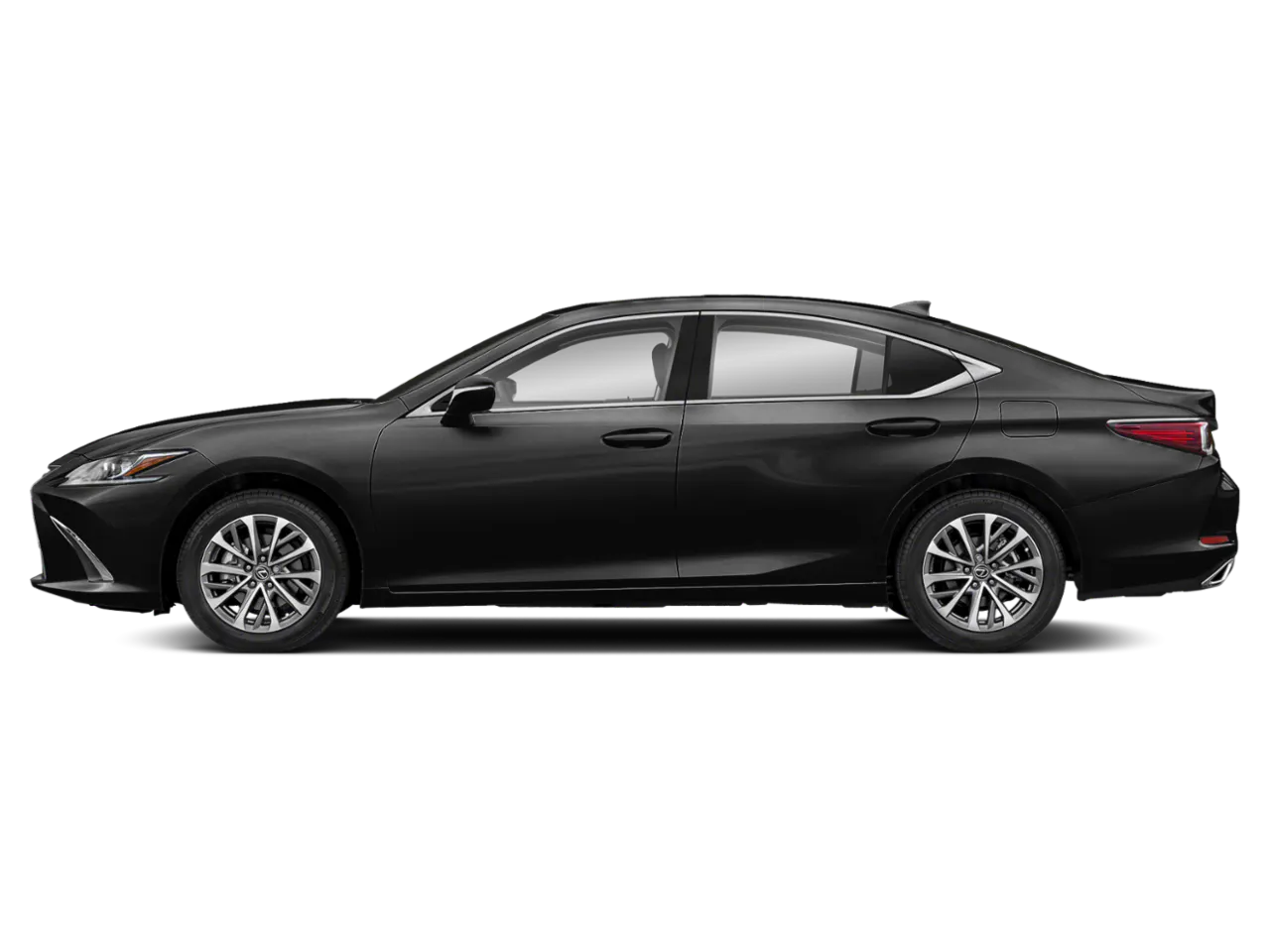 Used 2024 Lexus ES Sedan