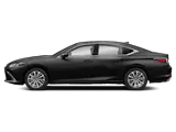 Used 2024 Lexus ES Sedan