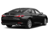 Used 2024 Lexus ES Sedan