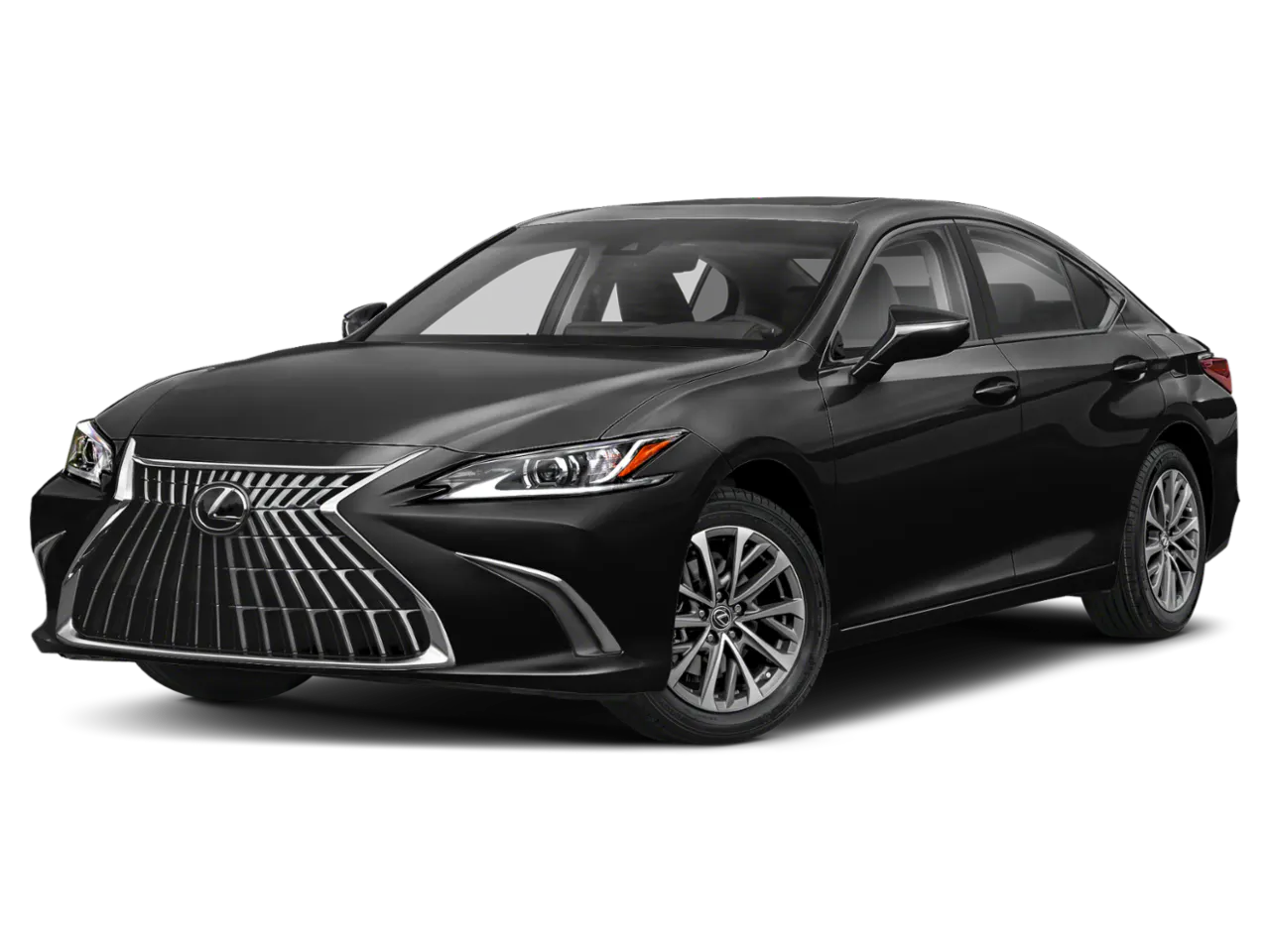 2024 Lexus ES