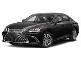 Used 2024 Lexus ES Sedan