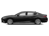 Used 2024 Lexus ES Sedan