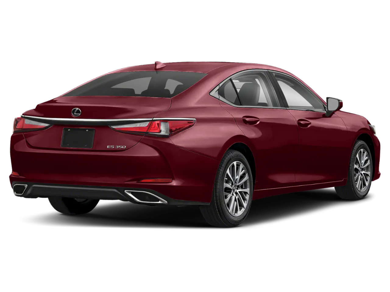 Used 2024 Lexus ES Sedan