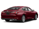 Used 2024 Lexus ES Sedan