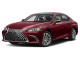 Used 2024 Lexus ES Sedan