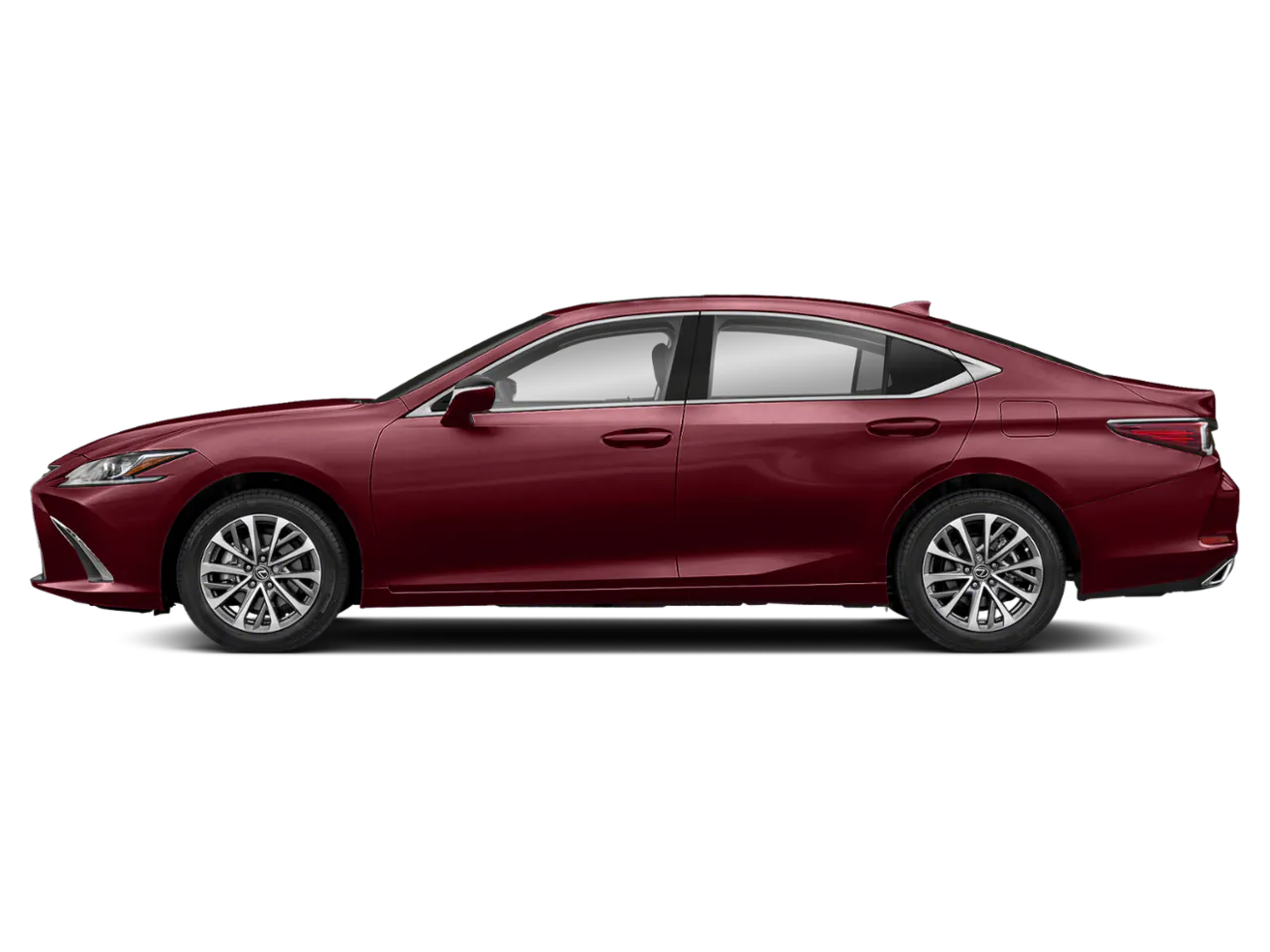 Used 2024 Lexus ES Sedan