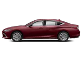 Used 2024 Lexus ES Sedan