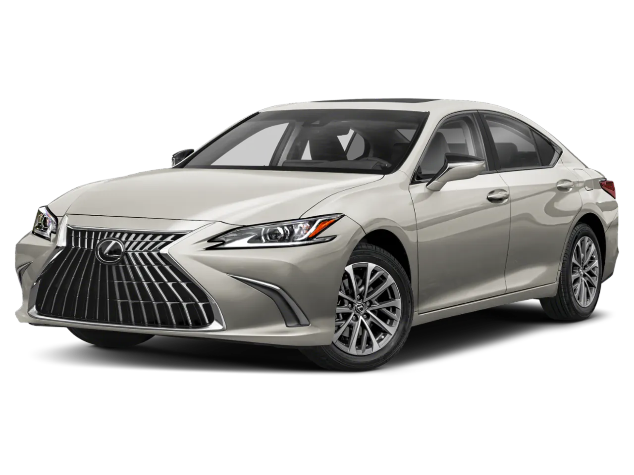 2024 Lexus ES 350 350's photo