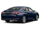 Used 2024 Lexus ES Sedan