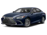 Used 2024 Lexus ES Sedan