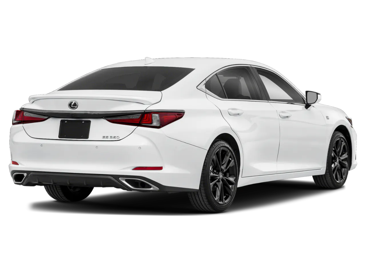 Used 2024 Lexus ES Sedan