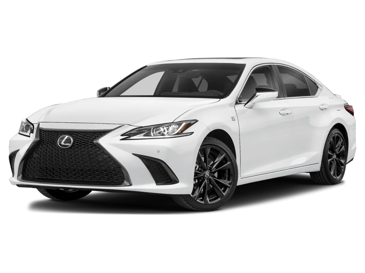 2024 Lexus ES 350 F Sport
