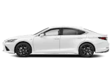 Used 2024 Lexus ES Sedan - photo 2 of 3