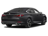 Used 2024 Lexus ES Sedan