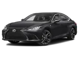 Used 2024 Lexus ES Sedan