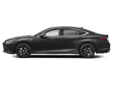 Used 2024 Lexus ES Sedan
