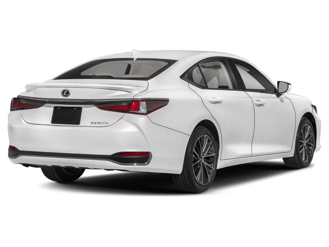 Used 2024 Lexus ES Sedan